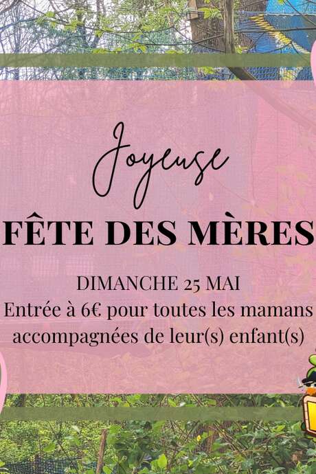 Fête des Mères