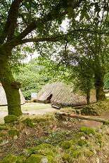 Journées de l'archéologie au Village de l'an Mil