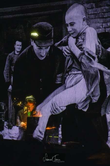 8 mars : La Guerre est (aussi) une Histoire de Femmes