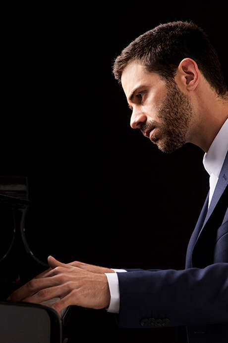 Musicales de Mortagne Concert de Raquel Camarinha & Mathieu Pordoy