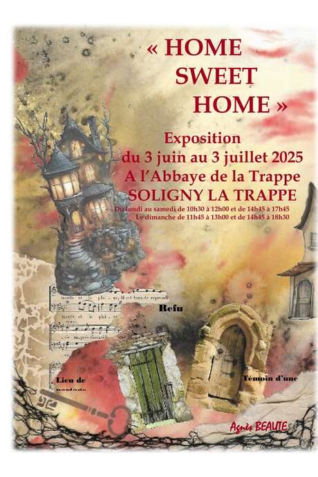 Exposition - Home sweet home