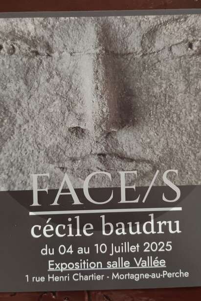 Exposition - Face/s