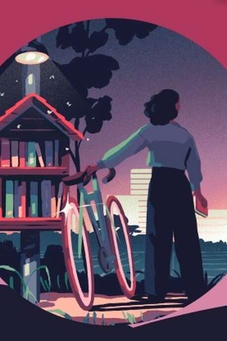Nuit de la lecture