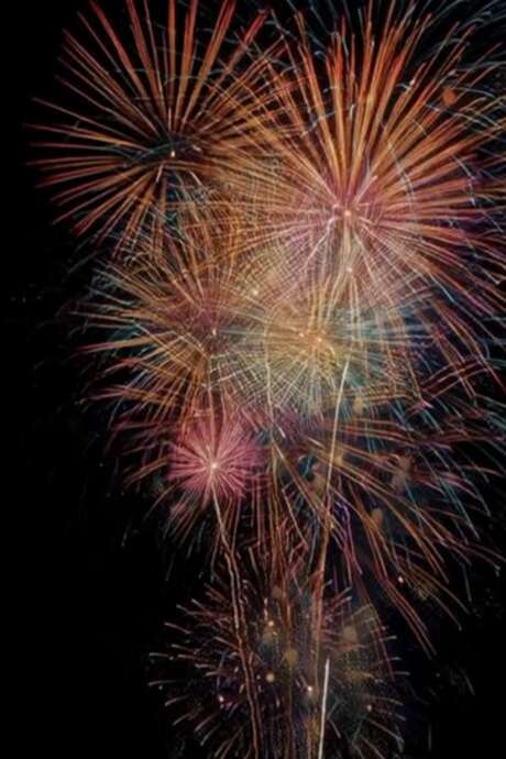 Réveillon en fête !