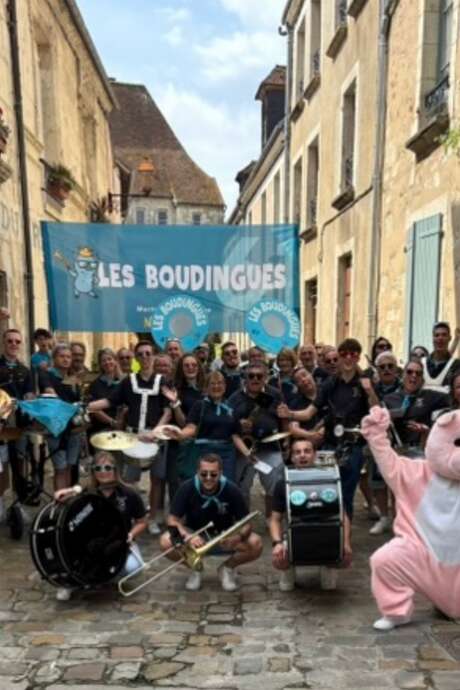 Boudingues & Co Festival