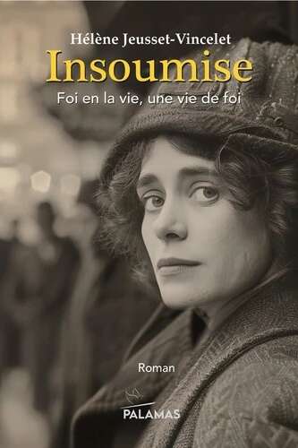 Rencontre littéraire - Séance dédicaces avec Hélène Jeusset-Vincelet