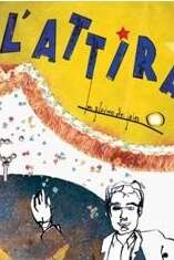 Noël de Coulimer - Spectacle de cirque d'objets