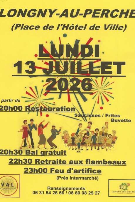Fête nationale