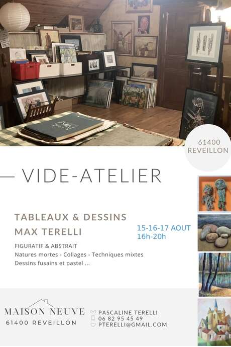 Vide-Atelier