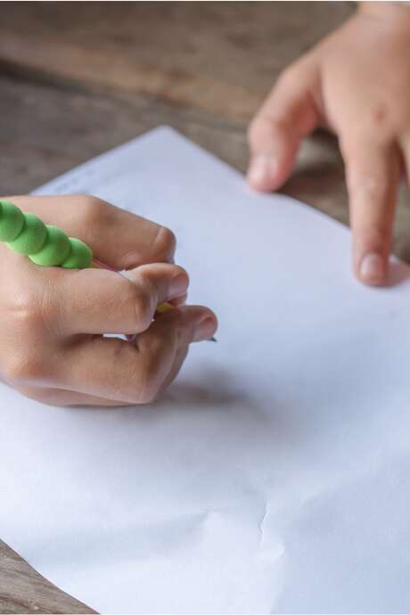 Atelier d'écriture