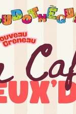 Le Café Jeux'di