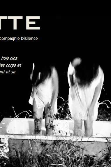 Performance théâtre et danse