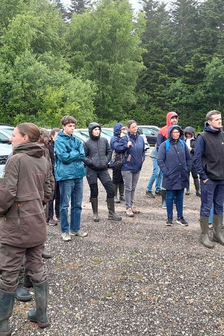 Natura 2000 : Des actions en faveur de la faune et de la flore