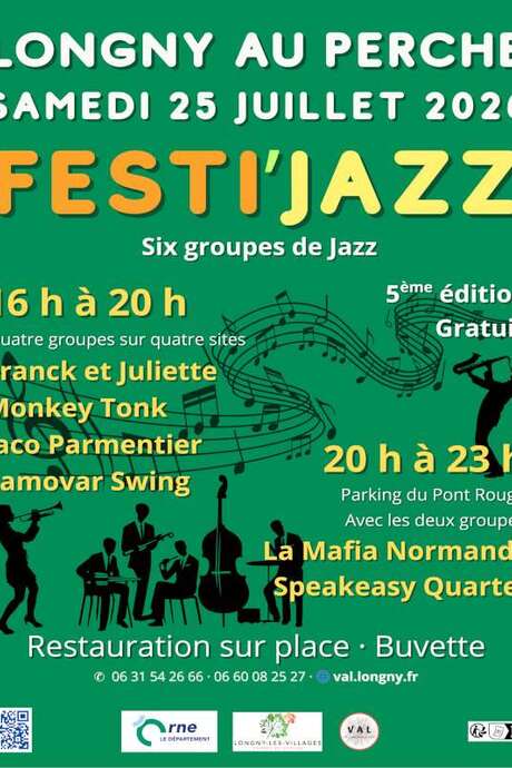 Festi'Jazz