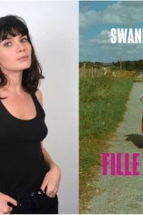 Rencontre littéraire avec Swann Dupont