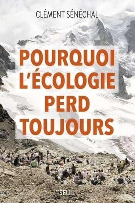 Rencontre avec Clément Sénéchal