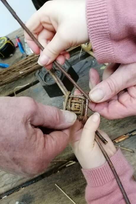 Conférence - Promouvoir les métiers du patrimoine dans le Perche