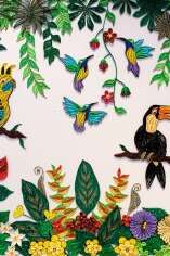 Atelier Quilling - ados et adultes