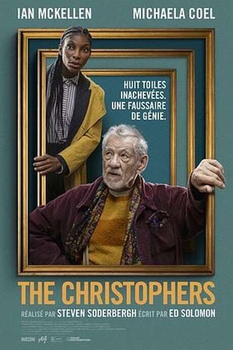 Cinéma - The Christophers