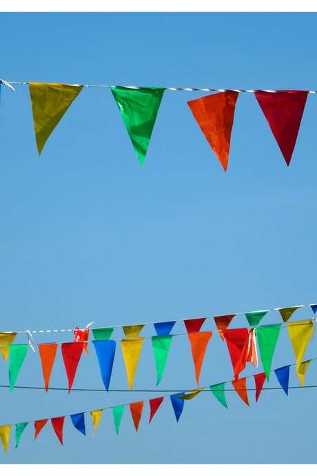Fête communale