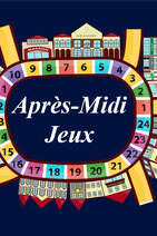 Aprés-midi jeux