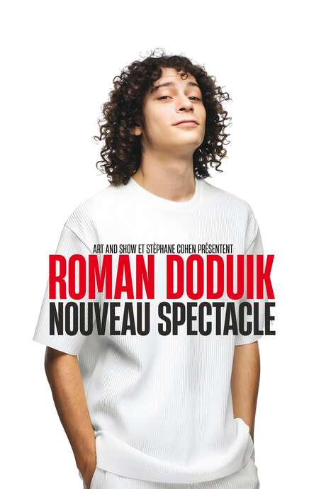 ROMAN DODUIK
