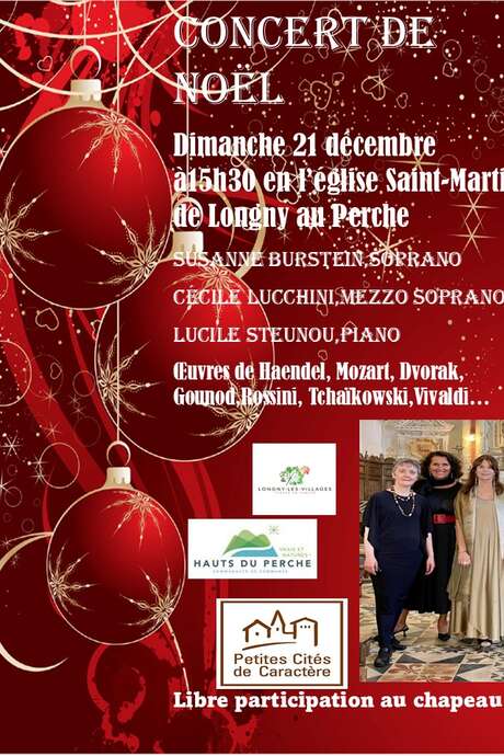 Concert de Noel