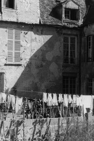 Atelier d'initiation à la recherche : Faire l'histoire de sa maison (cycle I, le cadastre)