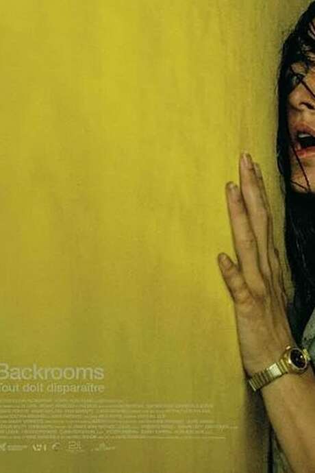Cinéma - Backrooms : tout doit disparaître