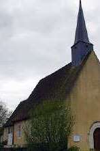 JEP : Eglise de Bizou