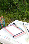 Atelier famille : S'initier au croquis botanique