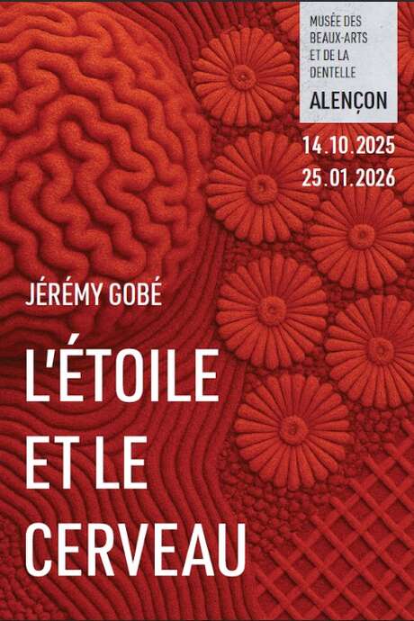 Exposition l'étoile et le cerveau