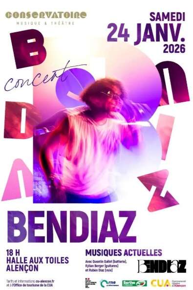 Concert Bendiaz