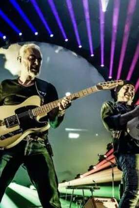 So Floyd – The Pink Floyd Show