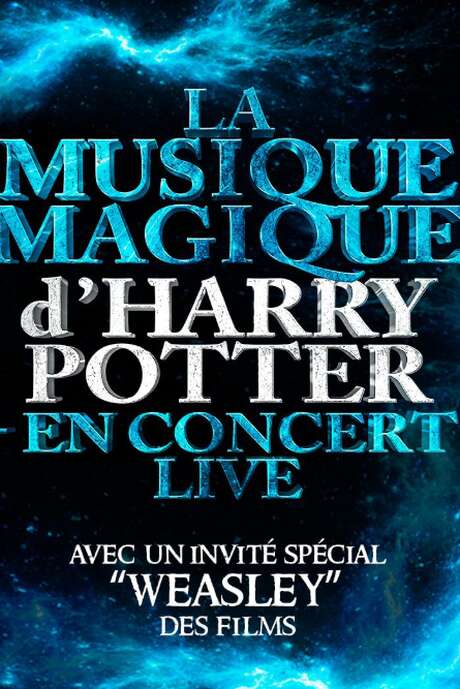La musique magique d’Harry Potter