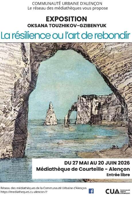 La résilience ou l’art de rebondir