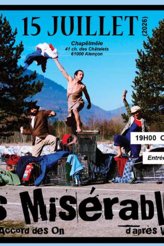 Les Misérables
