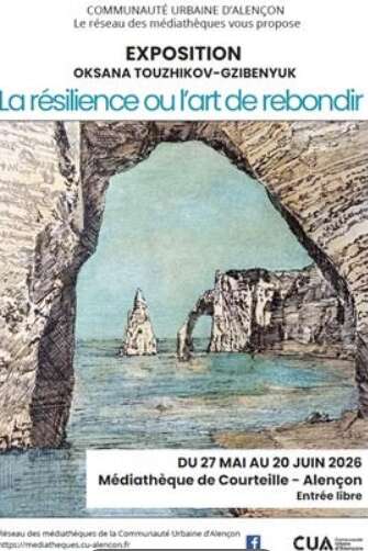 La résilience ou l'art de rebondir