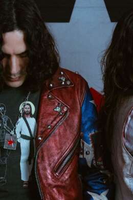 The Last Internationale