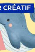 Les histoires des vacances : histoires de baleines