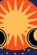 Boîte à éclipse solaire