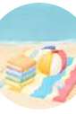 Tous en vacances !