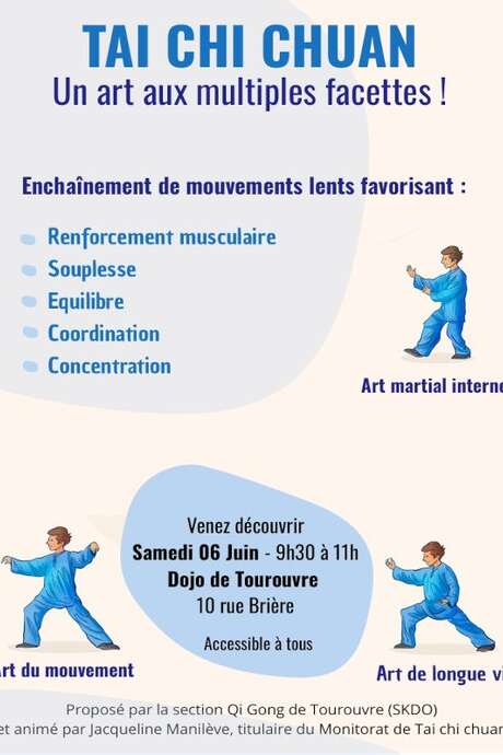 Tai Chi Chuan