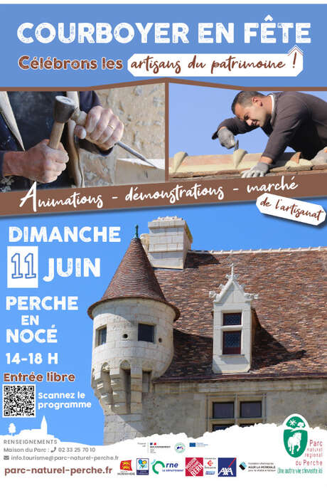 Courboyer en fête !