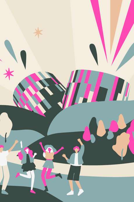 Présentation de saison à la Maison des Initiatives Citoyennes de Courteille