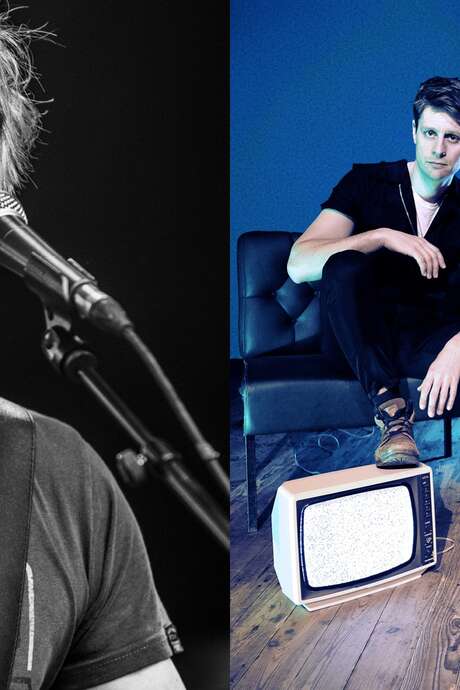 Daran + Jekyll Wood (1ère partie)