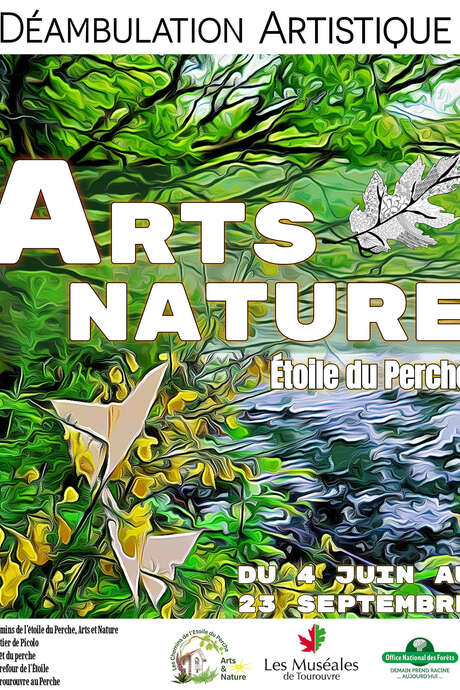 Déambulation artistique