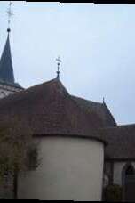 JEP :  église Saint Maurice