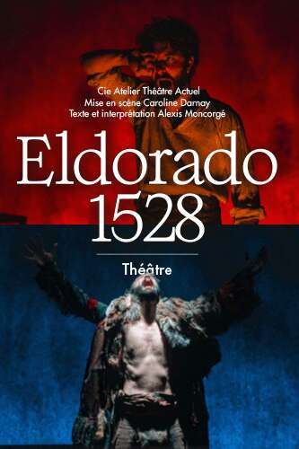 Eldorado 1528