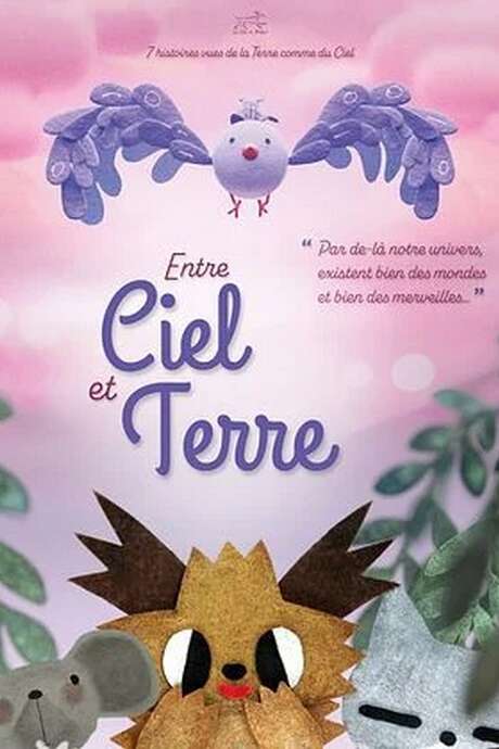Cinéma - Entre ciel et terre
